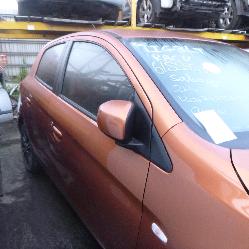 View Auto part Grab Handle Mitsubishi Mirage 2016