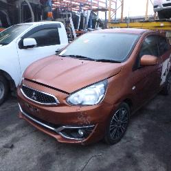 View Auto part Grab Handle Mitsubishi Mirage 2016