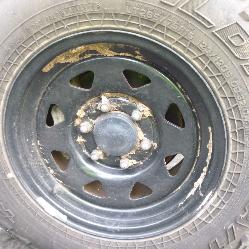 View Auto part Front Bumper Toyota Hilux 2008