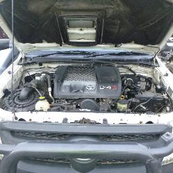 View Auto part Front Bumper Toyota Hilux 2008