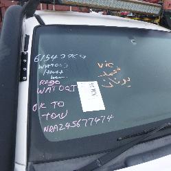 View Auto part Front Bumper Toyota Hilux 2008