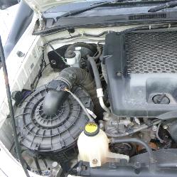 View Auto part Front Bumper Toyota Hilux 2008