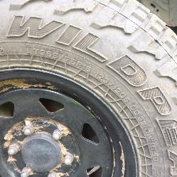 View Auto part Front Bumper Toyota Hilux 2008