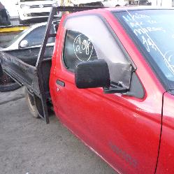 View Auto part Instrument Cluster Nissan Navara 2008