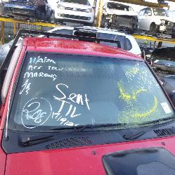 View Auto part Instrument Cluster Nissan Navara 2008