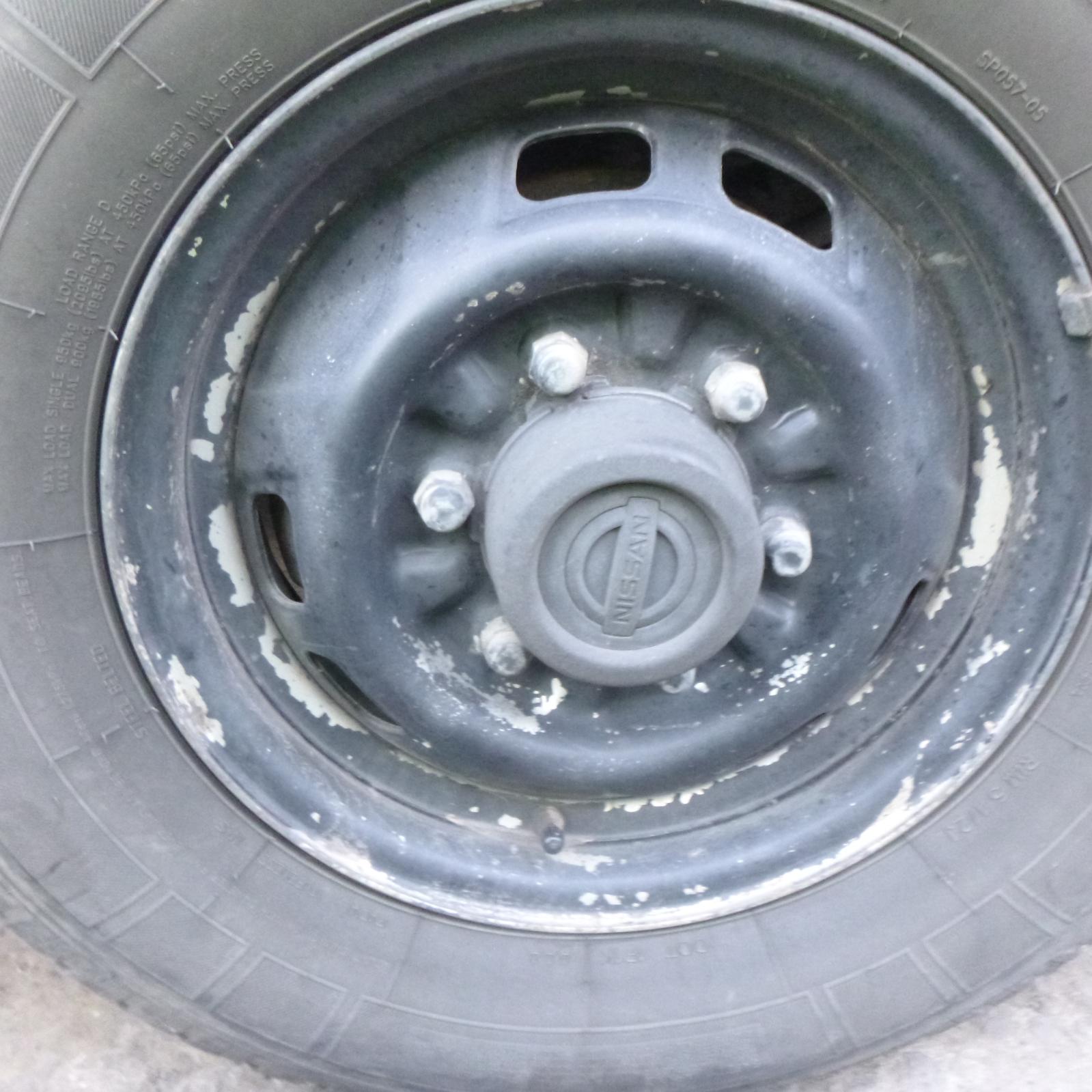 View Auto part Instrument Cluster Nissan Navara 2008