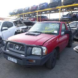 View Auto part Instrument Cluster Nissan Navara 2008