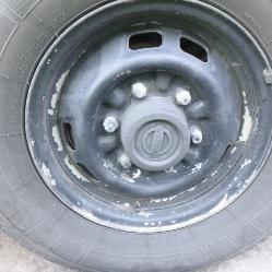 View Auto part Instrument Cluster Nissan Navara 2008