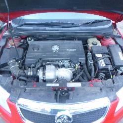 View Auto part Fuel Filter Housing Holden Cruze 2012