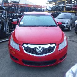 View Auto part Fuel Filter Housing Holden Cruze 2012