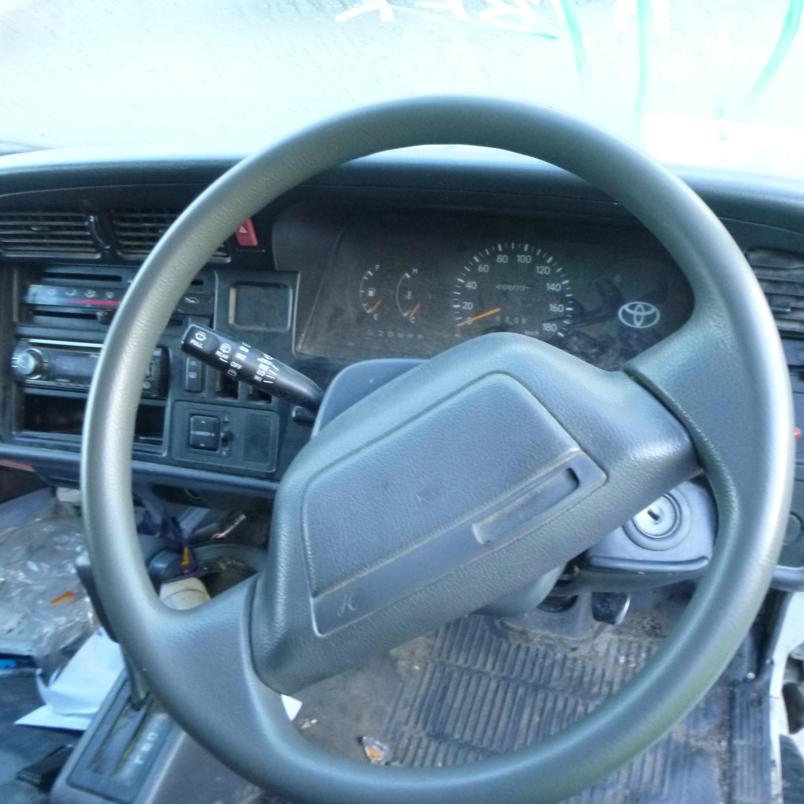 View Auto part Hatch Strut Toyota Hiace 2002