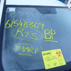 View Auto part A/C Condenser Hyundai Accent 2016