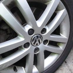 View Auto part Gear Stick/Shifter Volkswagen Golf 2010