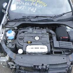 View Auto part Door/Boot/Gate Lock Volkswagen Golf 2010
