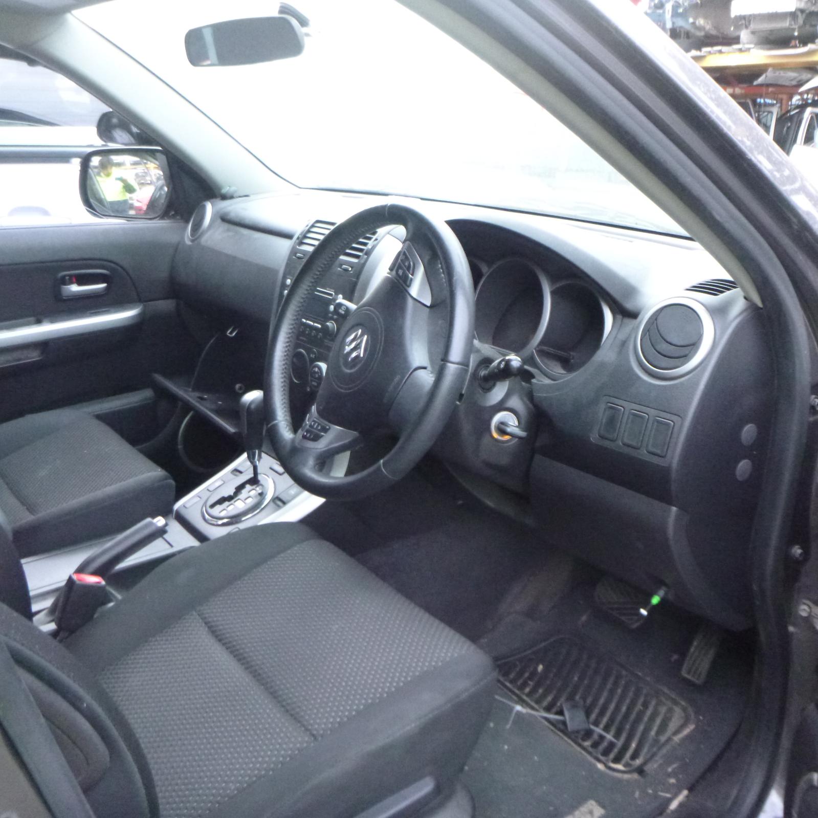 View Auto part A/C Evaporator Suzuki Vitara 2010