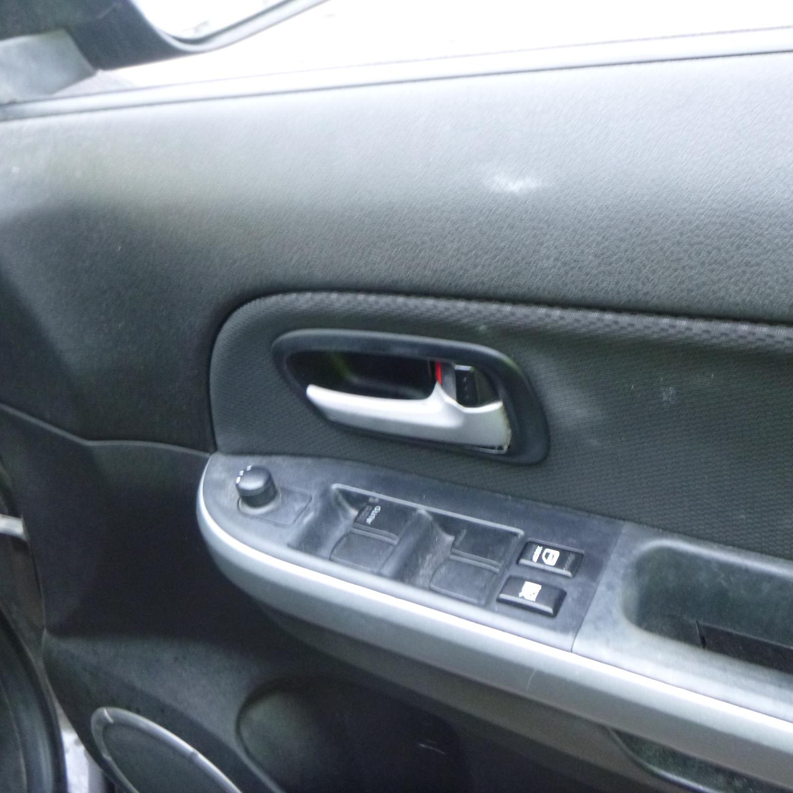 View Auto part A/C Evaporator Suzuki Vitara 2010