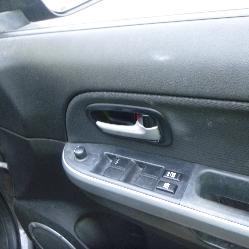 View Auto part A/C Evaporator Suzuki Vitara 2010