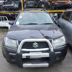 View Auto part A/C Evaporator Suzuki Vitara 2010