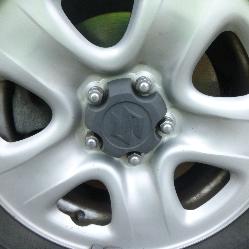 View Auto part A/C Evaporator Suzuki Vitara 2010