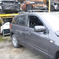 View Auto part A/C Evaporator Suzuki Vitara 2010