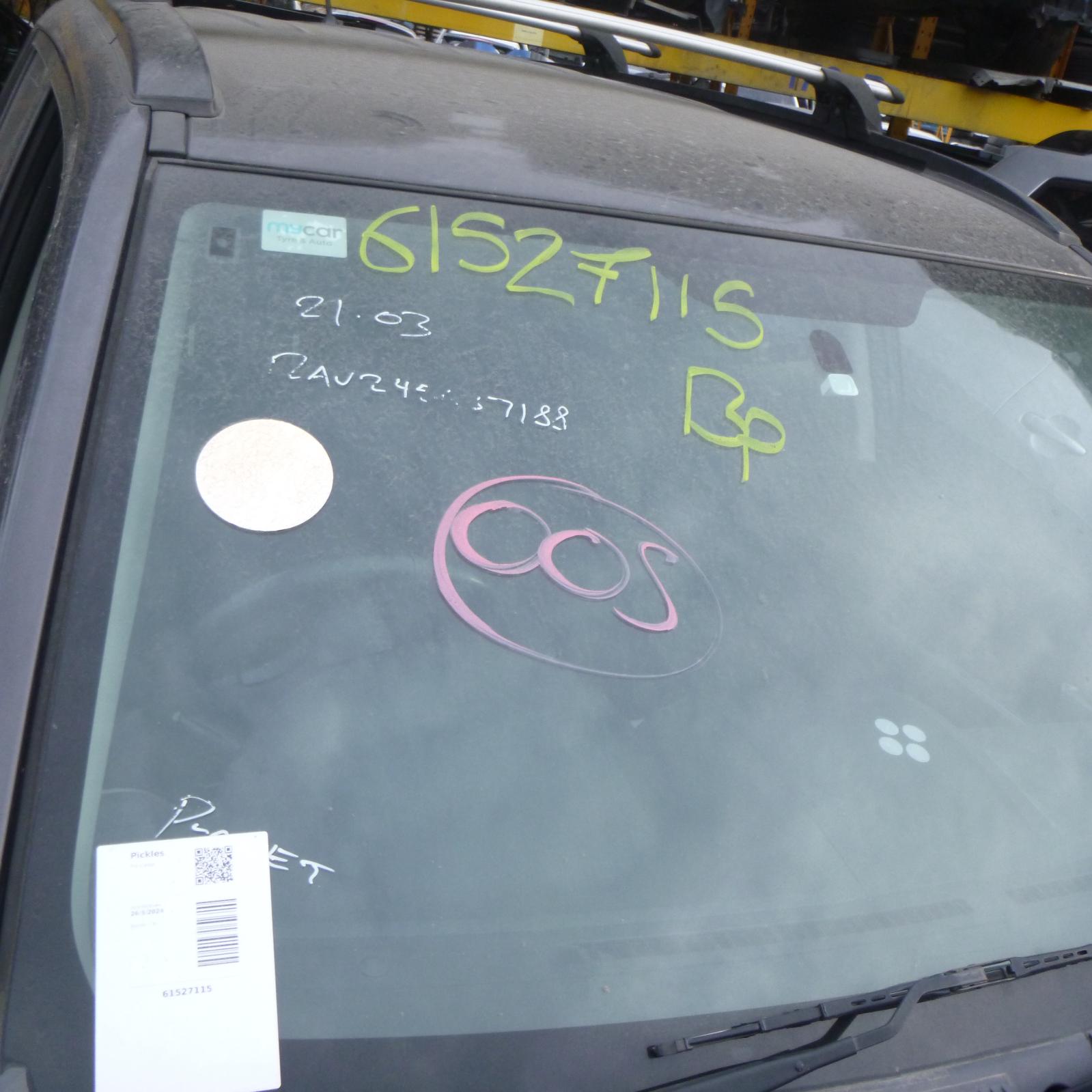 View Auto part A/C Evaporator Suzuki Vitara 2010