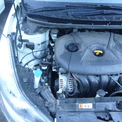 View Auto part Wiper Arm Hyundai Elantra 2013