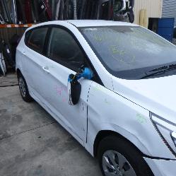 View Auto part A/C Condenser Hyundai Accent 2016