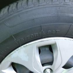 View Auto part A/C Condenser Hyundai Accent 2016