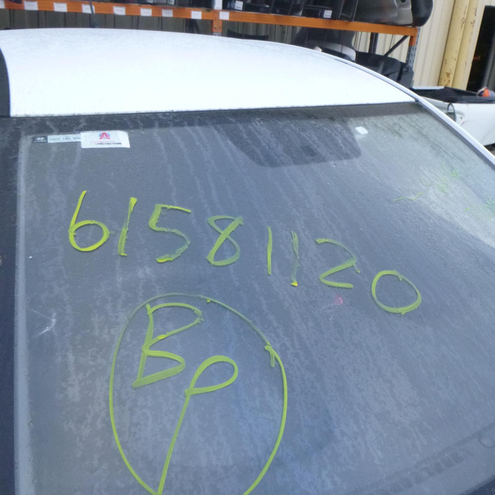 View Auto part A/C Condenser Hyundai Accent 2016