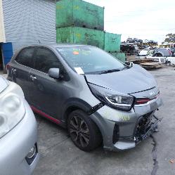 View Auto part Pedal Assembly Kia Picanto 2022