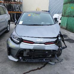 View Auto part Pedal Assembly Kia Picanto 2022