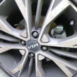 View Auto part Pedal Assembly Kia Picanto 2022