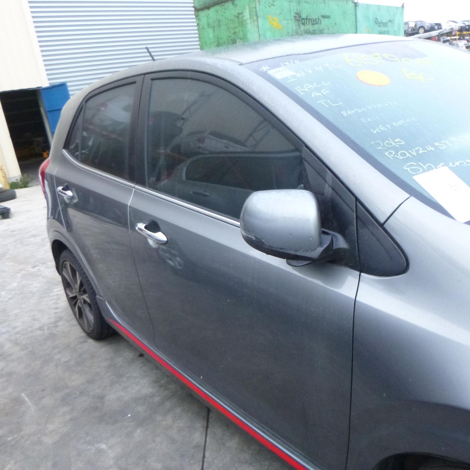 View Auto part Pedal Assembly Kia Picanto 2022