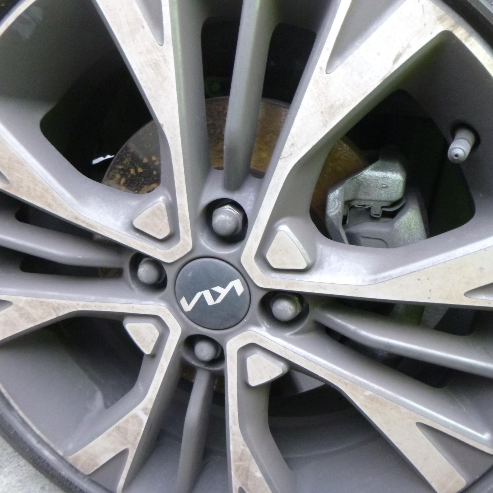 View Auto part Pedal Assembly Kia Picanto 2022