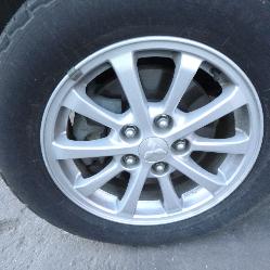 View Auto part Seatbelt/Stalk Mitsubishi Asx 2012