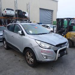 View Auto part Airbag Module/Sensor Hyundai Ix35 2010