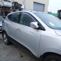 View Auto part Airbag Module/Sensor Hyundai Ix35 2010