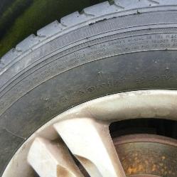 View Auto part Airbag Module/Sensor Hyundai Ix35 2010