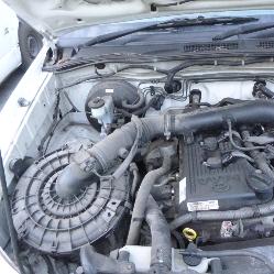 View Auto part Heater Fan Motor Toyota Hilux 2007