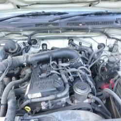 View Auto part Bonnet Hinge/Strut Toyota Hilux 2007