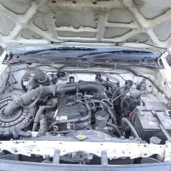 View Auto part Heater Fan Motor Toyota Hilux 2007