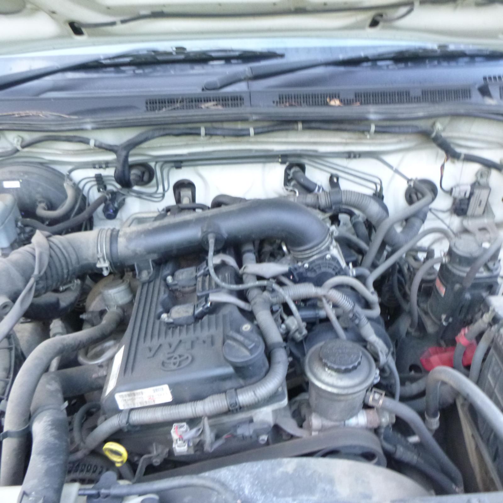 View Auto part Bonnet Hinge/Strut Toyota Hilux 2007