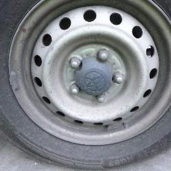 View Auto part Heater Fan Motor Toyota Hilux 2007