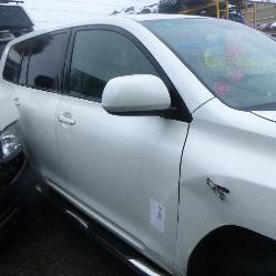 View Auto part Fuel Pump Toyota Kluger 2008
