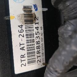 View Auto part Engine Toyota Hilux 2015