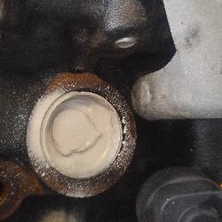 View Auto part Engine Toyota Hilux 2015