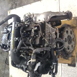View Auto part Engine Toyota Hilux 2015