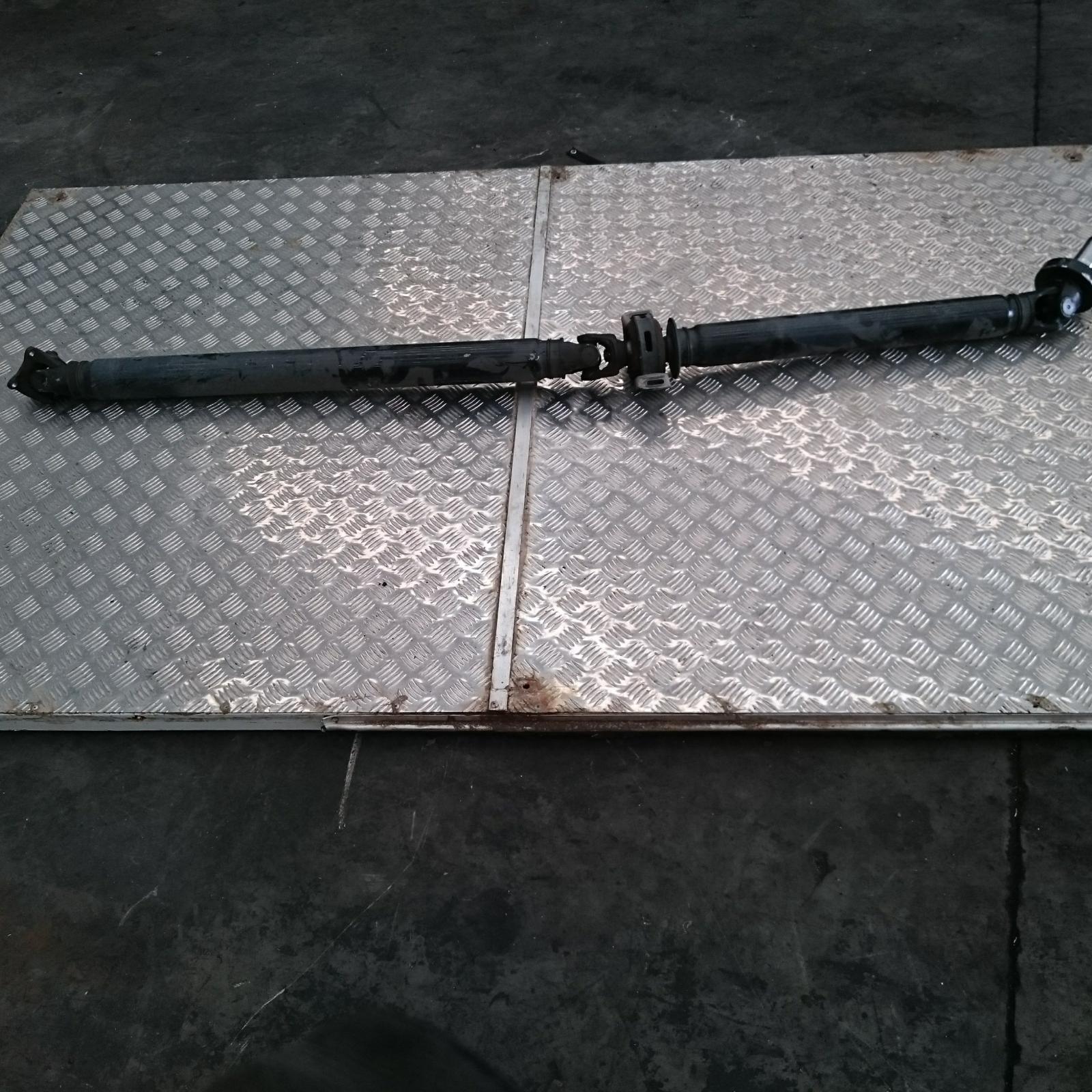View Auto part Rear Drive Shaft Toyota Hilux 2015