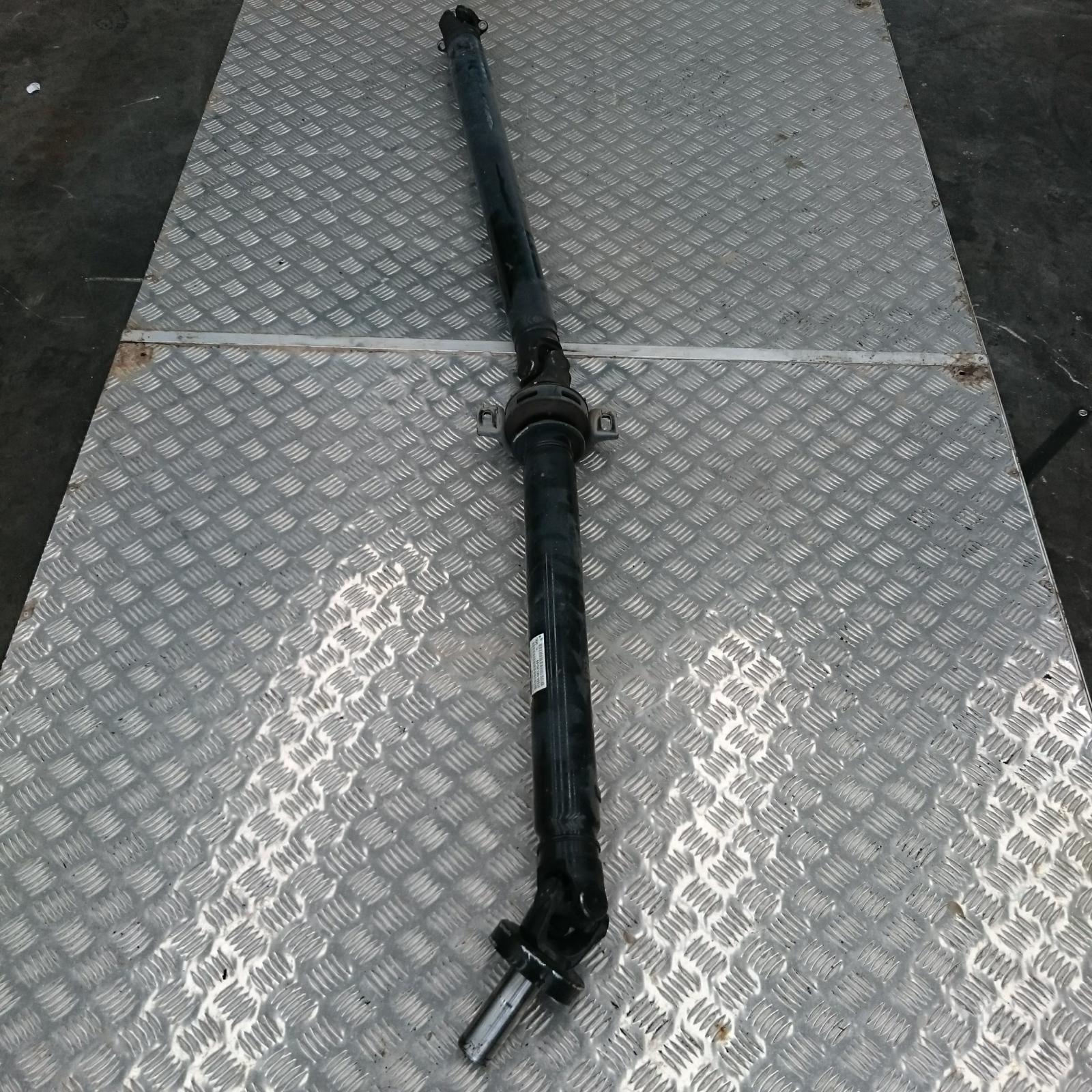 View Auto part Rear Drive Shaft Toyota Hilux 2015