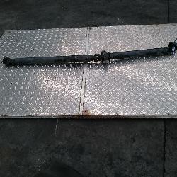 View Auto part Rear Drive Shaft Toyota Hilux 2015